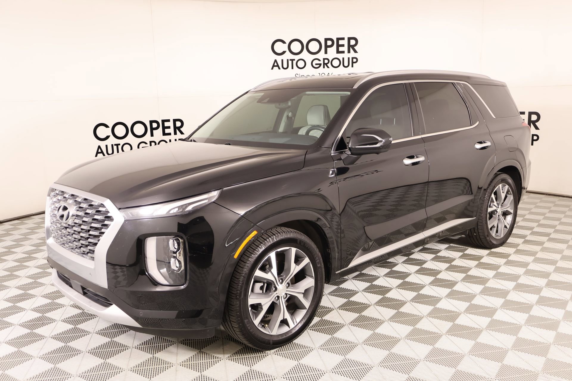 Used 2022 Hyundai Palisade Limited AWD/4WD image 11