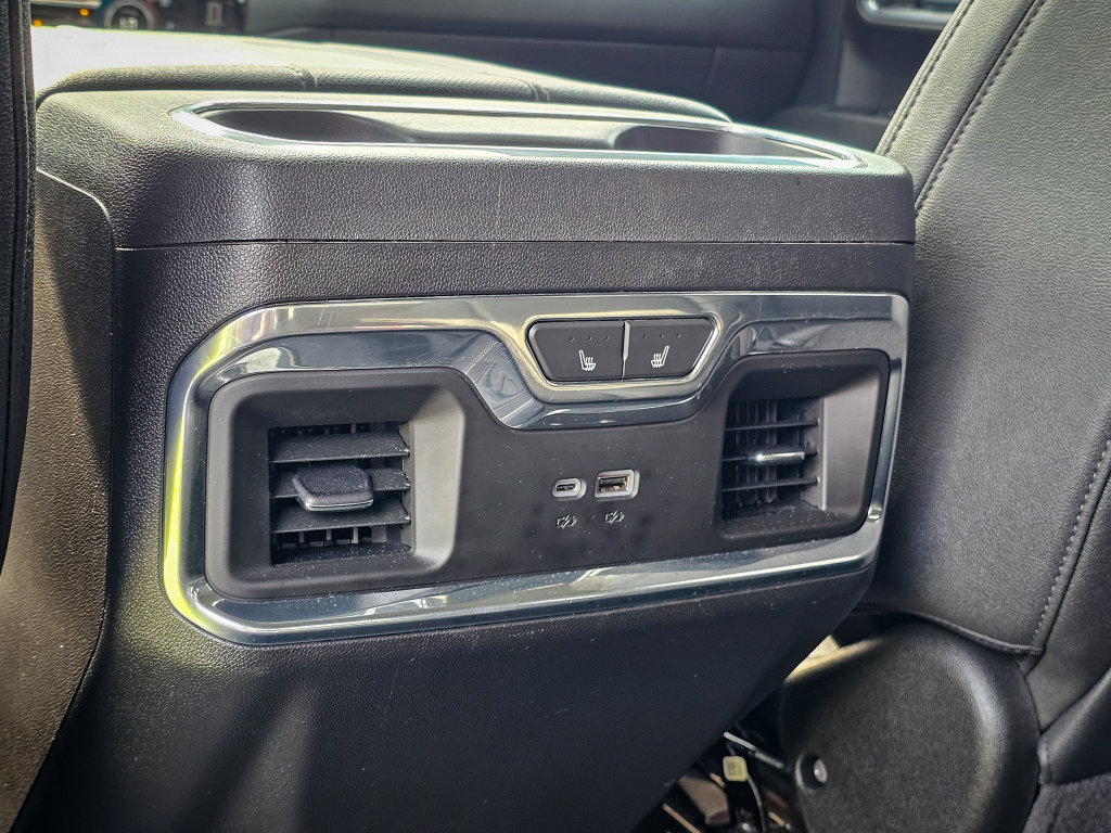 Used 2024 Chevrolet Silverado 2500 LTZ w/ LTZ Convenience Package AWD/4WD image 41