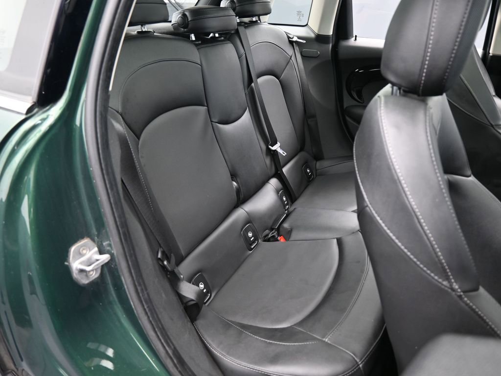 Used 2016 MINI Cooper S image 43