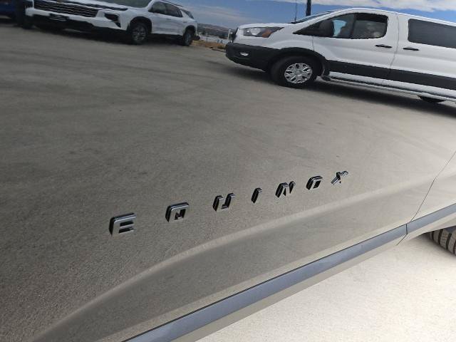 New 2027 Chevrolet Equinox RS FWD image 32