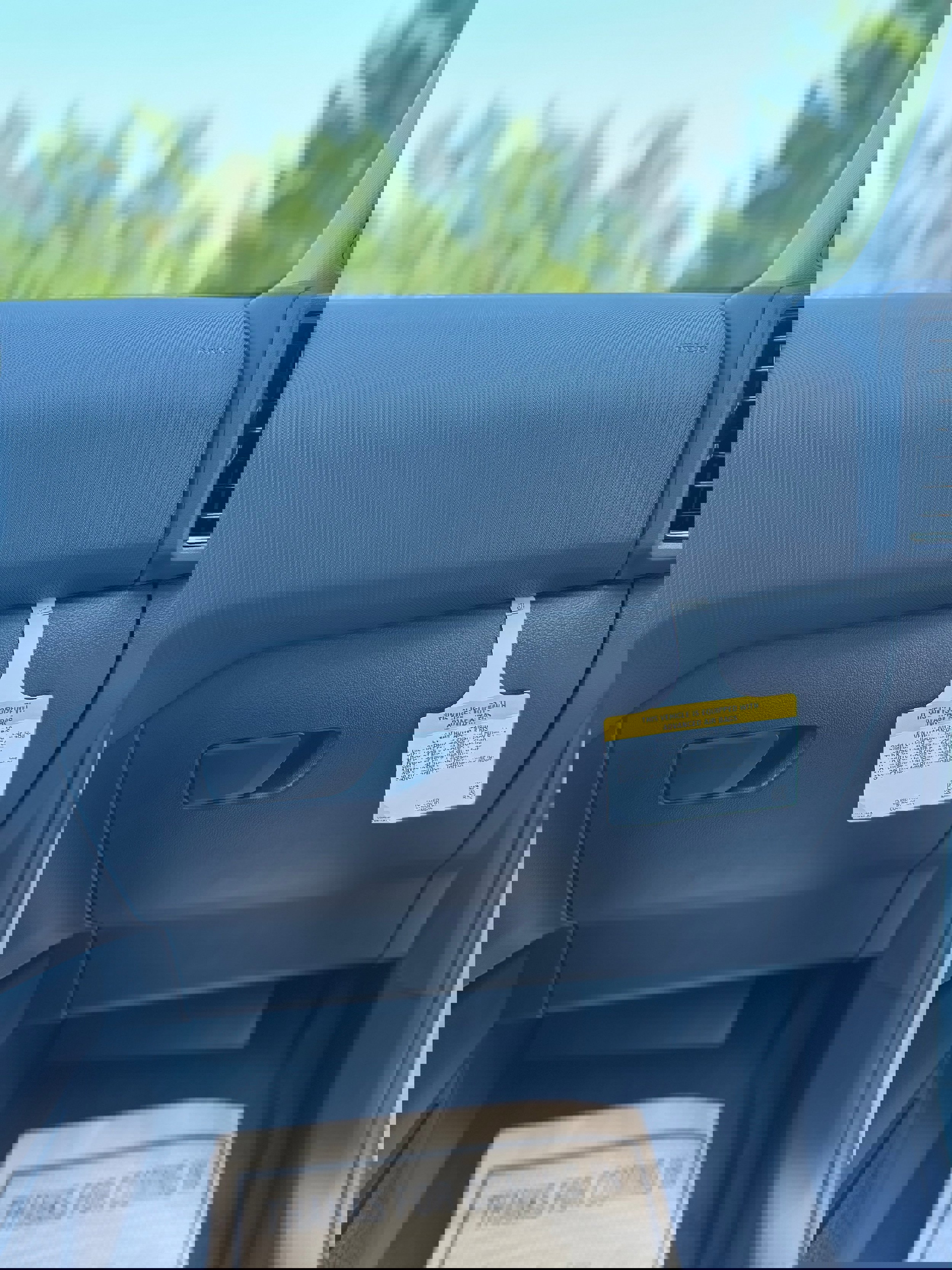 New 2024 Ford Bronco Sport Heritage w/ Heritage Convenience Package image 47