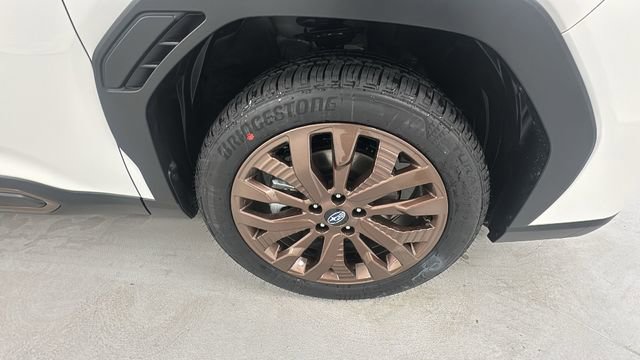 New 2026 Subaru Forester Sport image 9