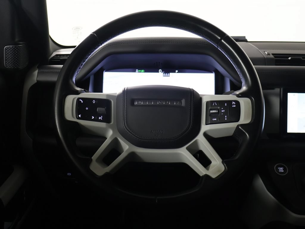 Used 2020 Land Rover Defender 110 HSE AWD/4WD image 36