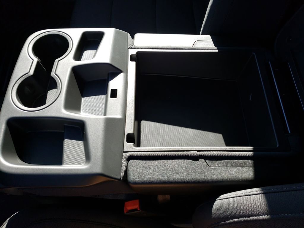 New 2026 Chevrolet Silverado 1500 Custom image 22