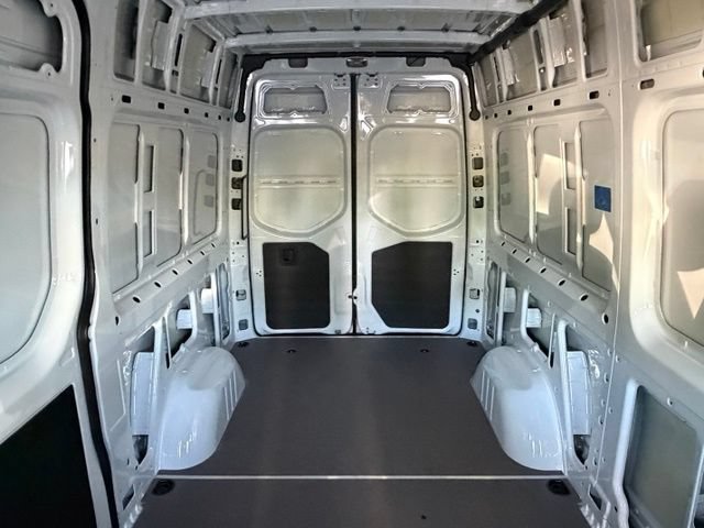 New 2026 Mercedes-Benz Sprinter 2500 image 13