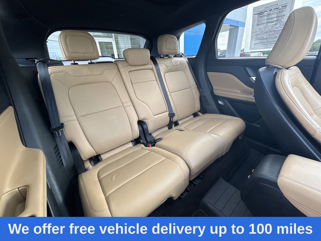 Used 2022 Lincoln Corsair Reserve w/ Equipment Group 201A AWD/4WD image 27