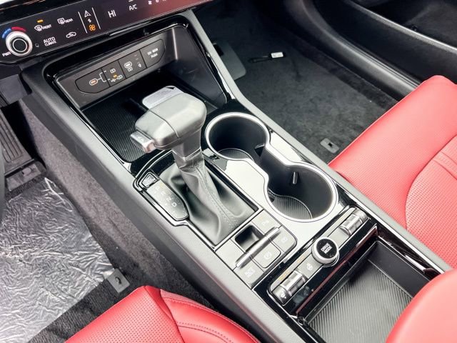 New 2026 Kia K5 GT-Line image 21