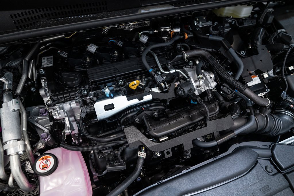 New 2026 Toyota Prius Plug-In Hybrid image 11