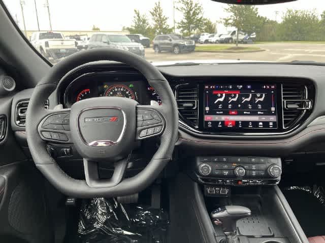 New 2027 Dodge Durango GT AWD/4WD image 13