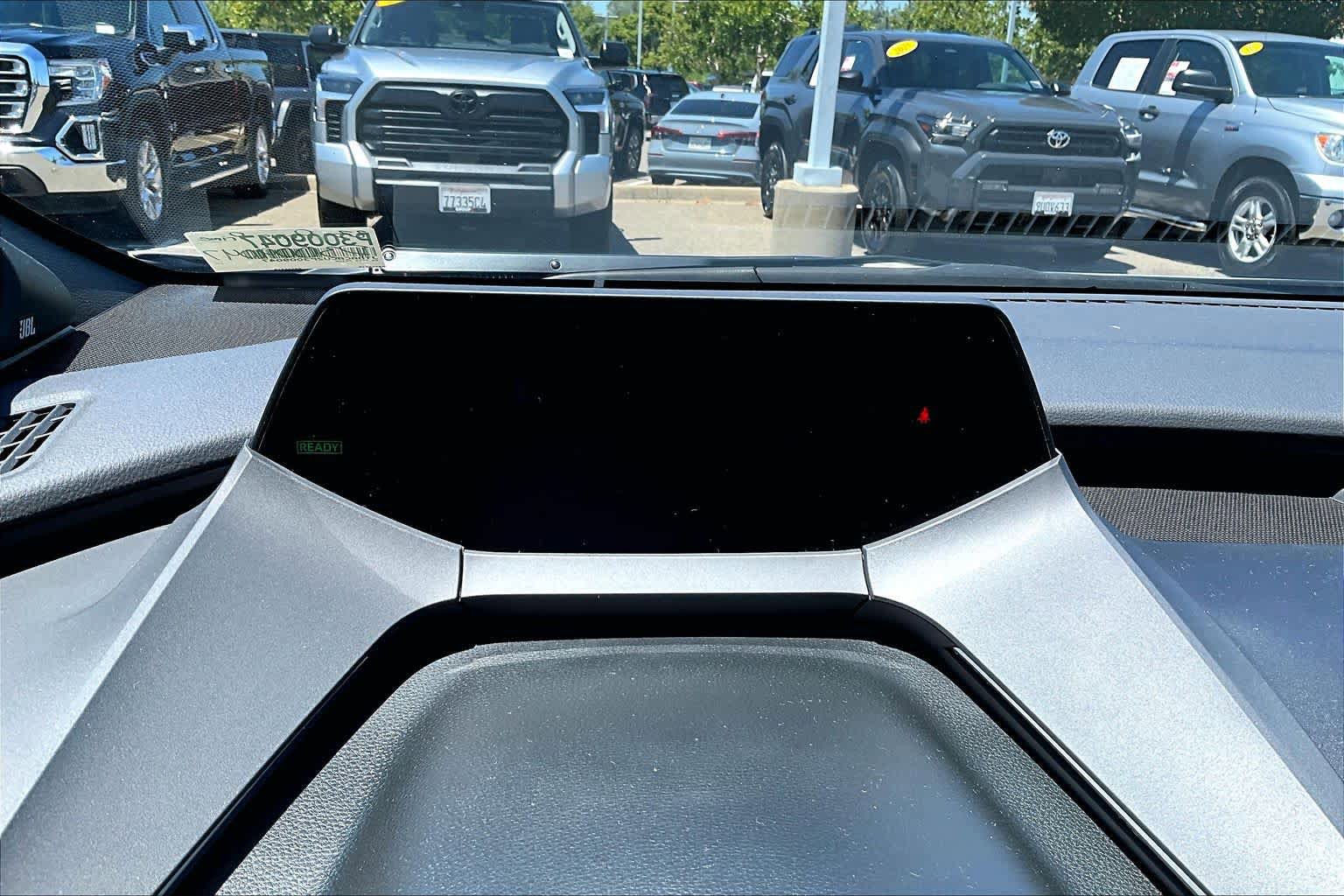 Used 2023 Toyota Prius Prime Premium FWD image 25