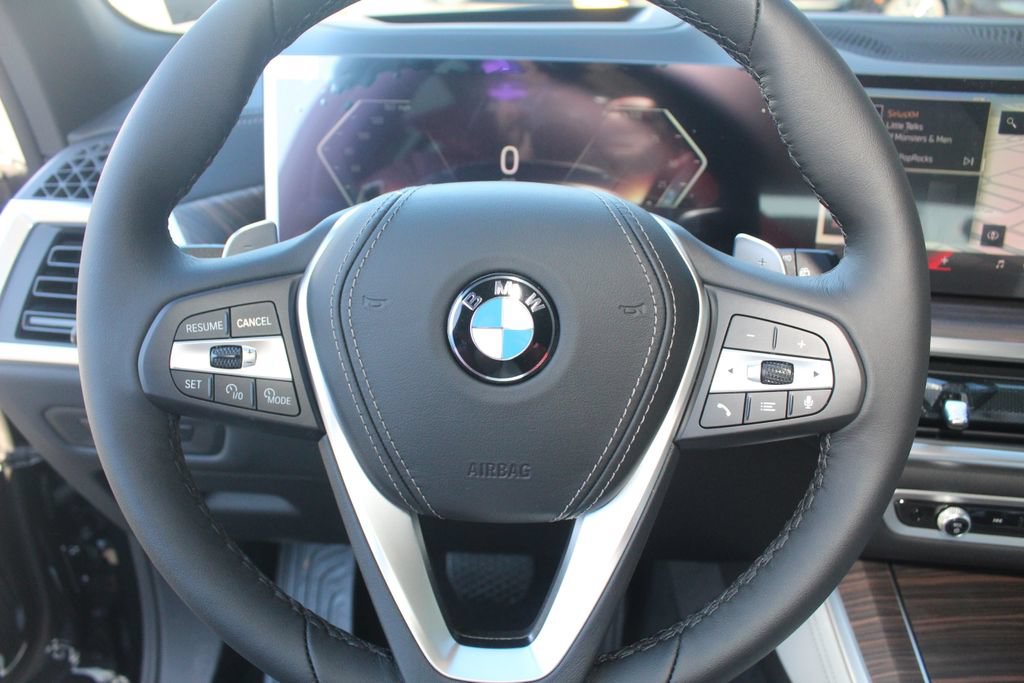 New 2026 BMW X5 xDrive40i AWD/4WD image 15