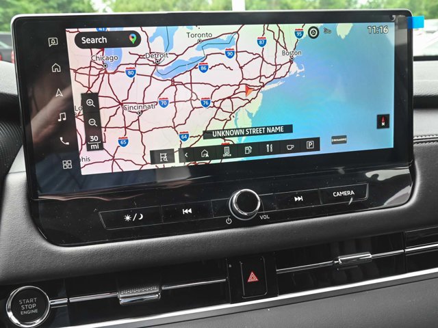 New 2025 Mitsubishi Outlander SE image 18