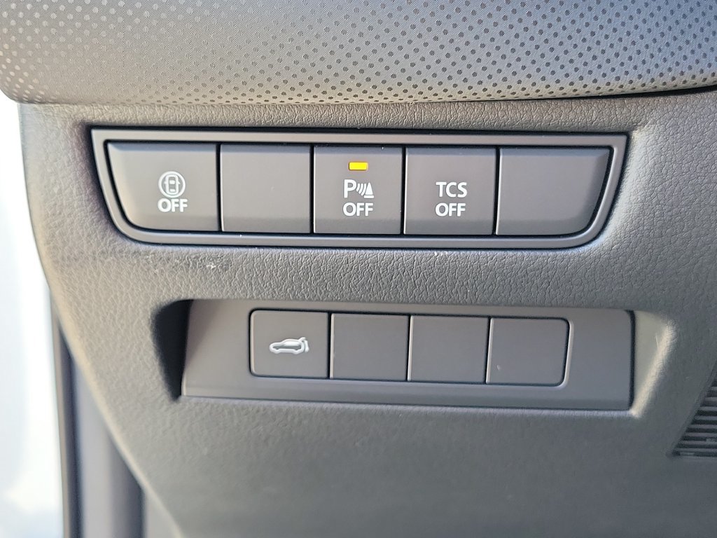 New 2026 MAZDA CX-50 AWD 2.5 S w/ Weather Package image 20