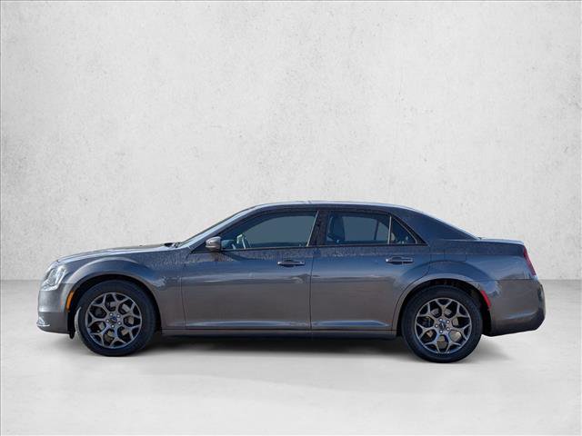 Used 2017 Chrysler 300 S image 8