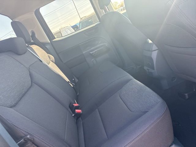 New 2026 Ford Maverick XL image 23