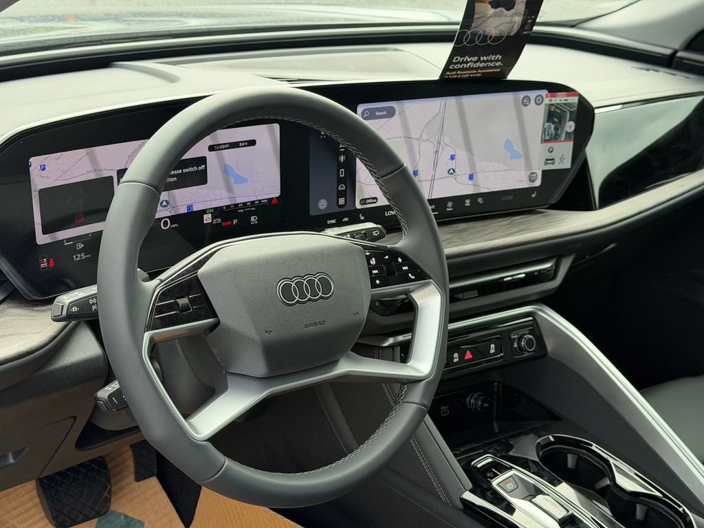New 2026 Audi Q5 Premium AWD/4WD image 15