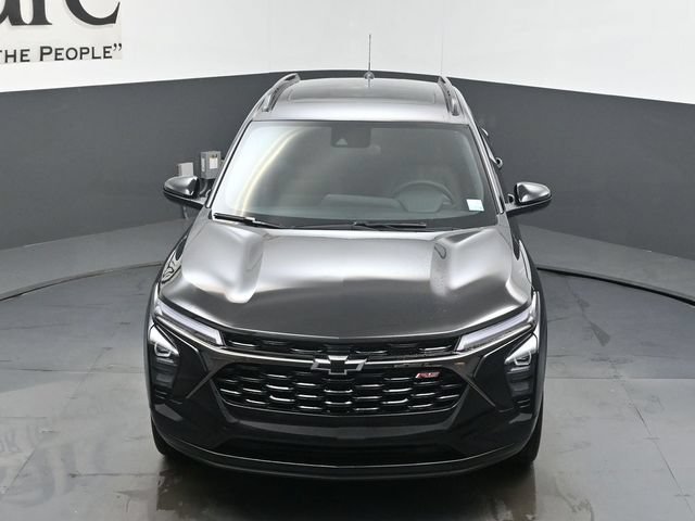 New 2026 Chevrolet Trax RS FWD image 37