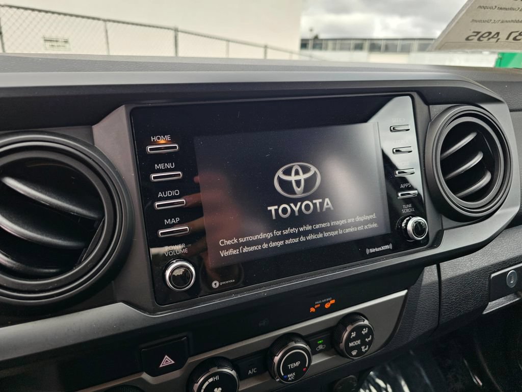 Used 2020 Toyota Tacoma SR AWD/4WD image 25