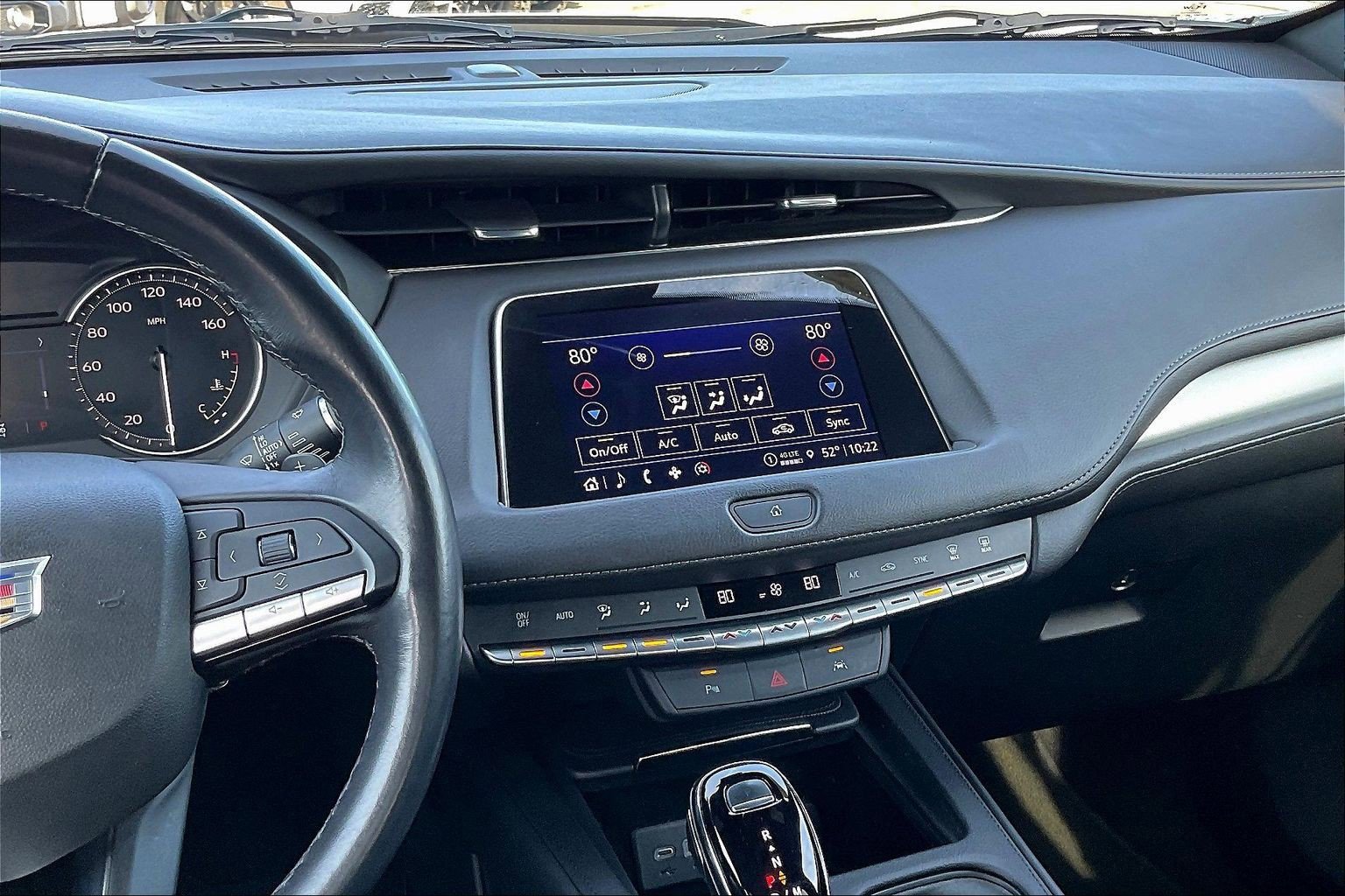 Used 2023 Cadillac XT4 Premium Luxury image 6