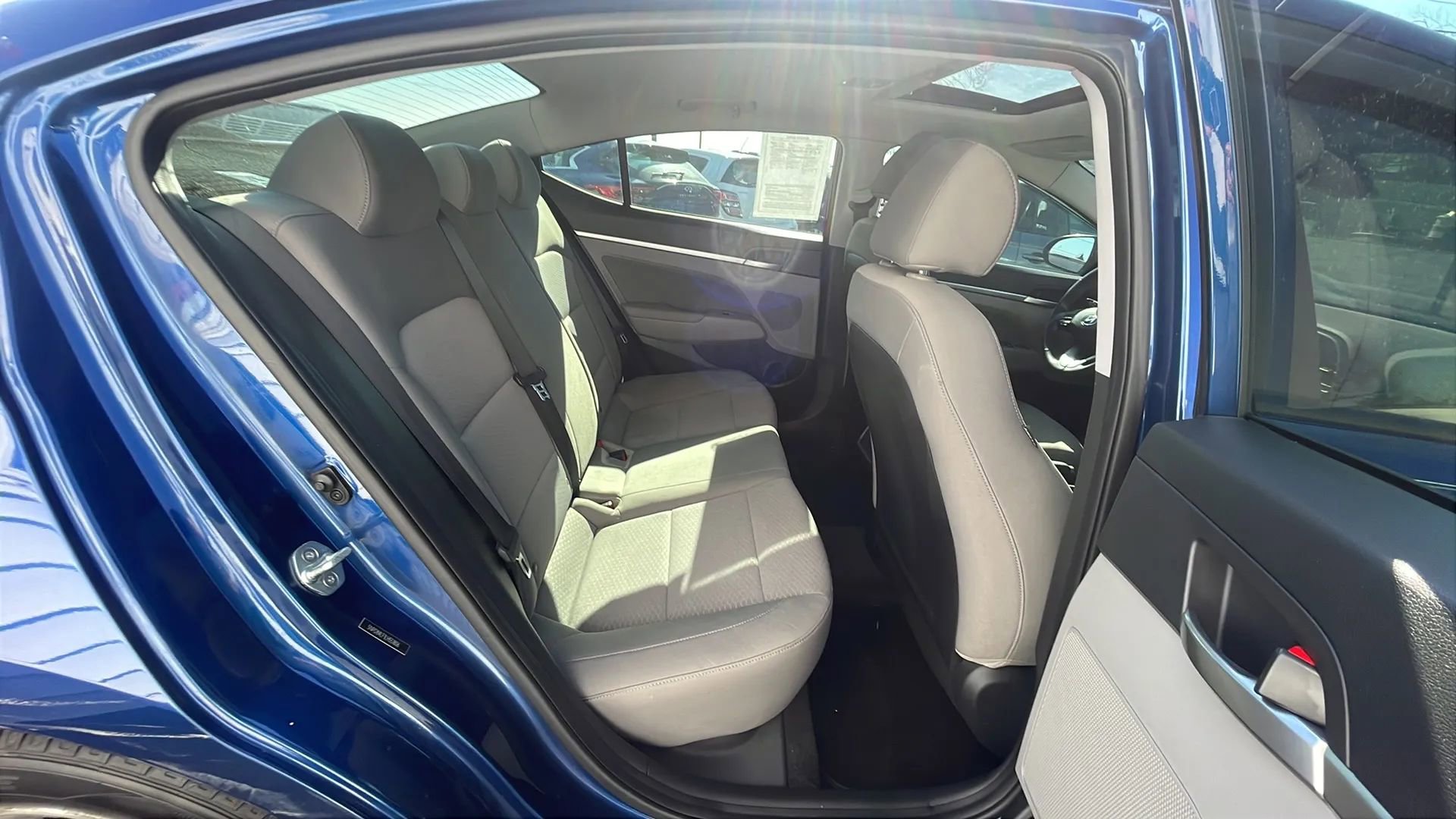 Used 2020 Hyundai Elantra Value Edition w/ Cargo Package (C1) image 24