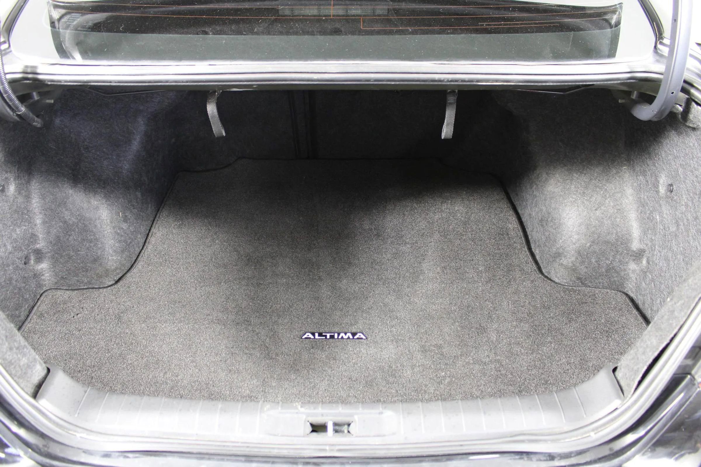 Used 2018 Nissan Altima 2.5 SL w/ 2.5 SL Technology Package image 25