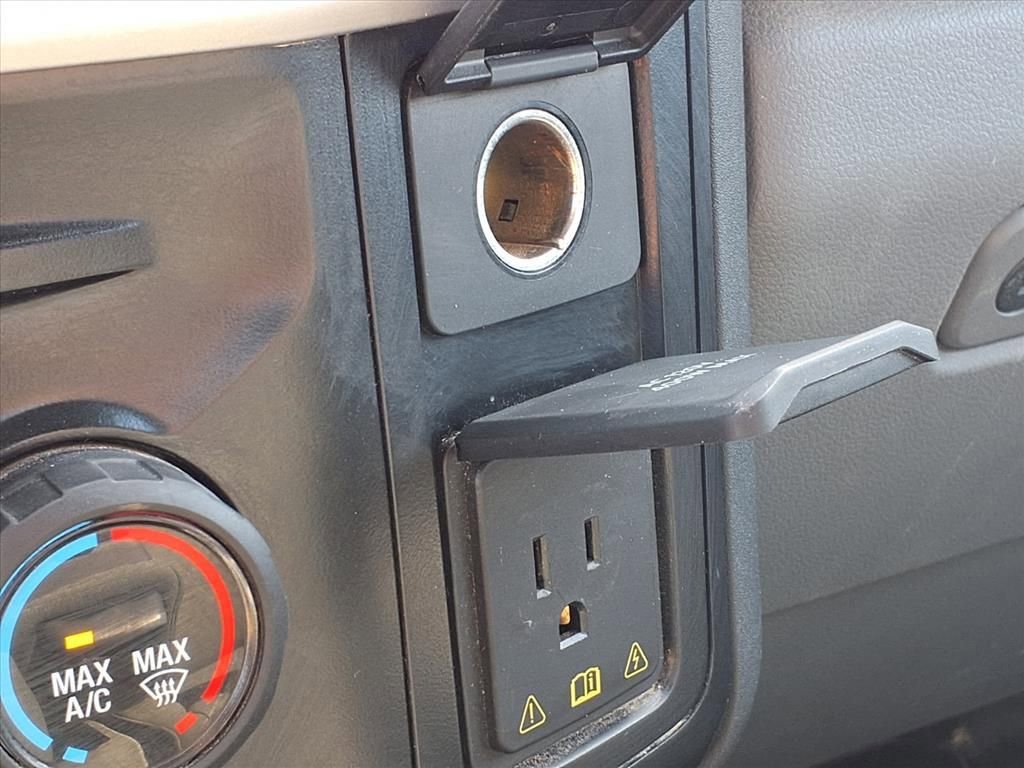 Used 2024 Ford F250 XLT w/ FX4 Off-Road Package image 10