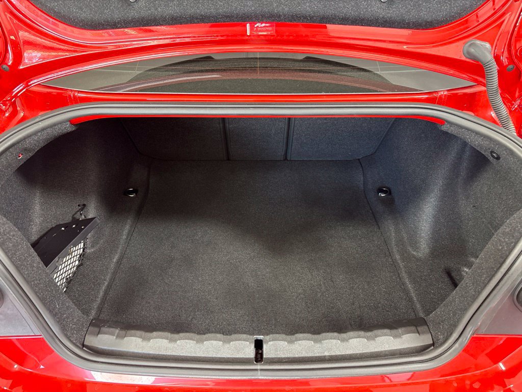 Used 2024 BMW M2 RWD image 30