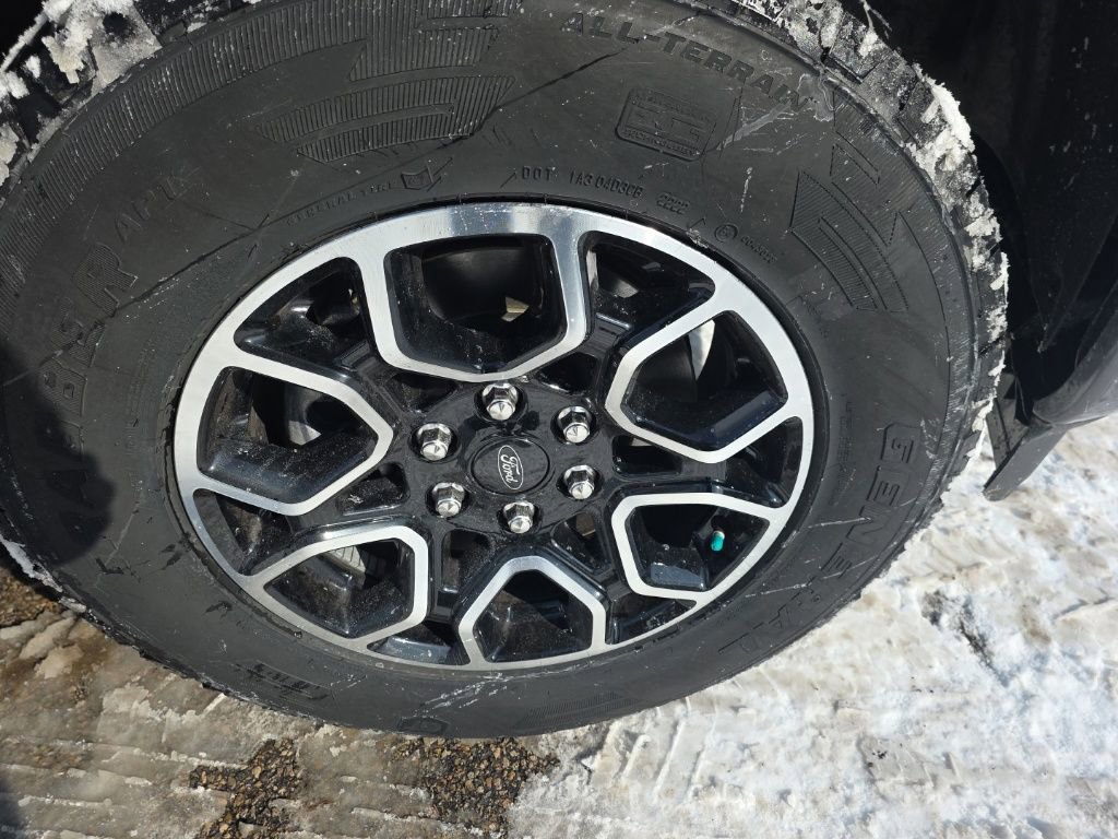 Certified 2022 Ford F150 XLT w/ Equipment Group 302A High image 4