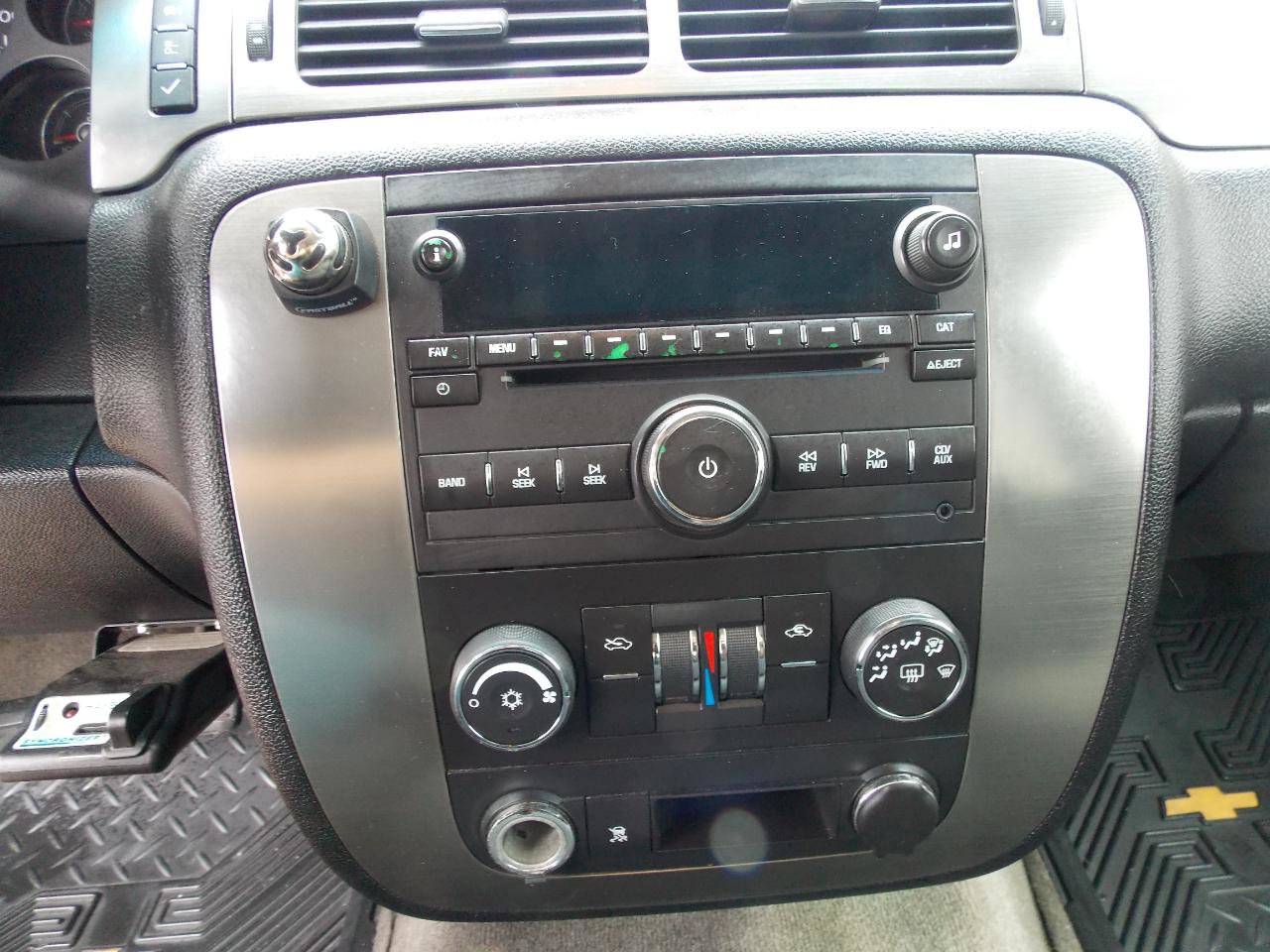Used 2007 Chevrolet Avalanche LS image 12