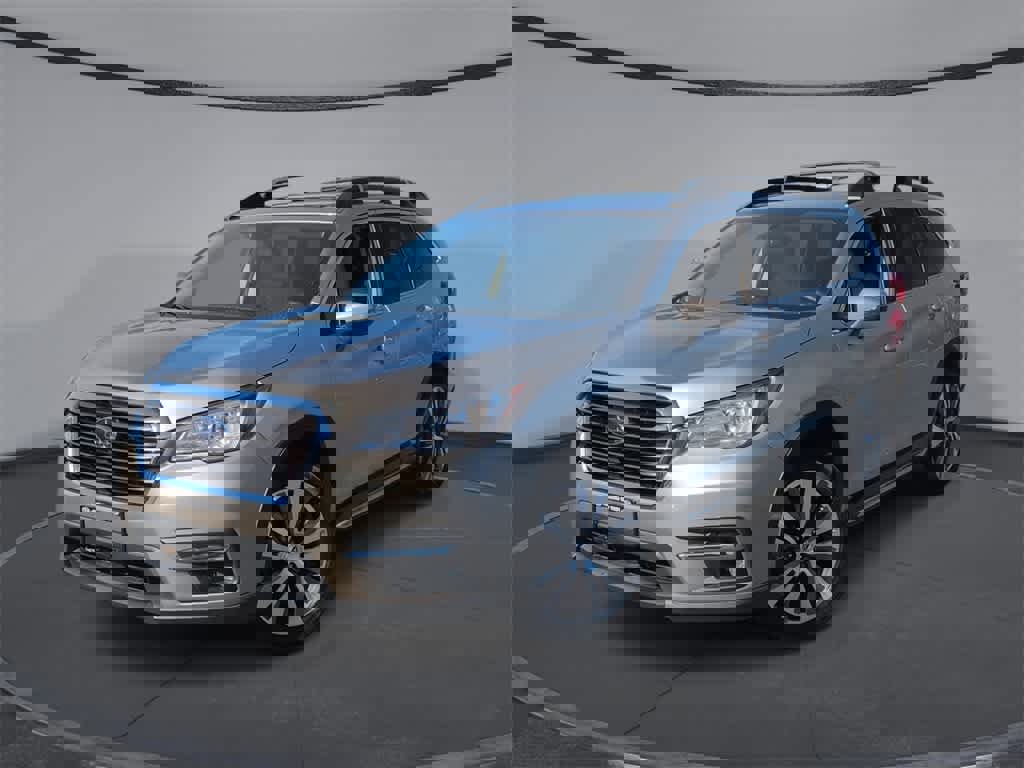 Used 2019 Subaru Ascent Limited