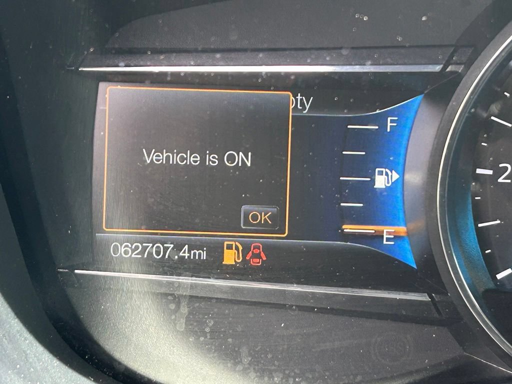 Used 2018 Ford Explorer Sport AWD/4WD image 19
