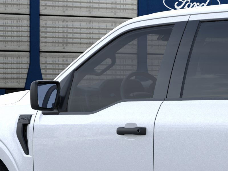 New 2025 Ford F150 STX w/ STX Black Appearance Package image 40