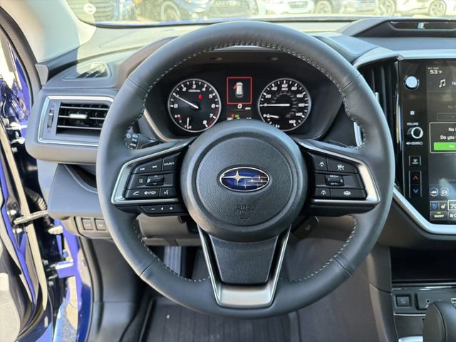 New 2026 Subaru Ascent Touring image 27