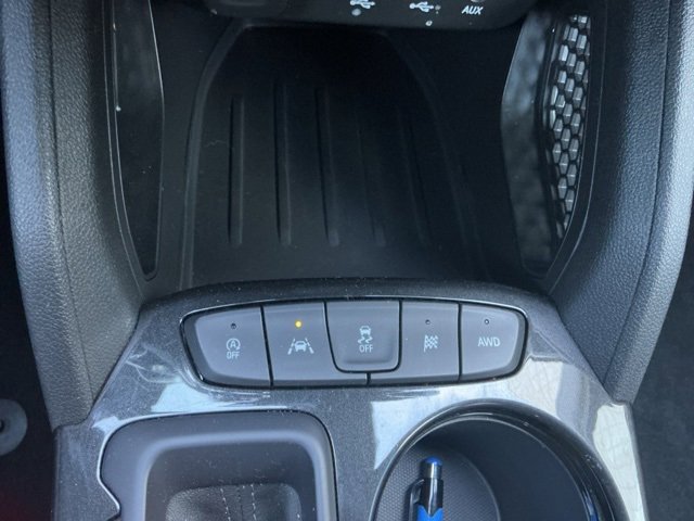 Used 2022 Chevrolet TrailBlazer LT w/ Convenience Package image 23