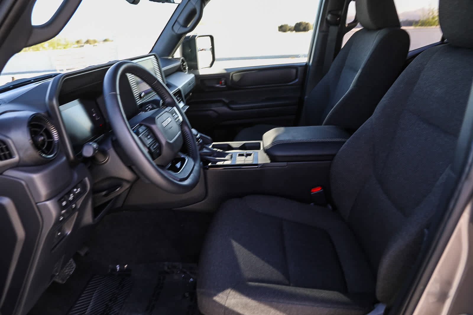 Certified 2025 Toyota Land Cruiser 1958 image 18