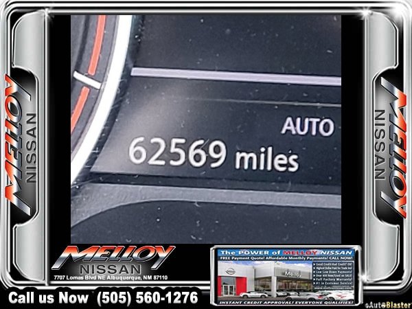 Used 2023 Nissan Rogue SV image 22