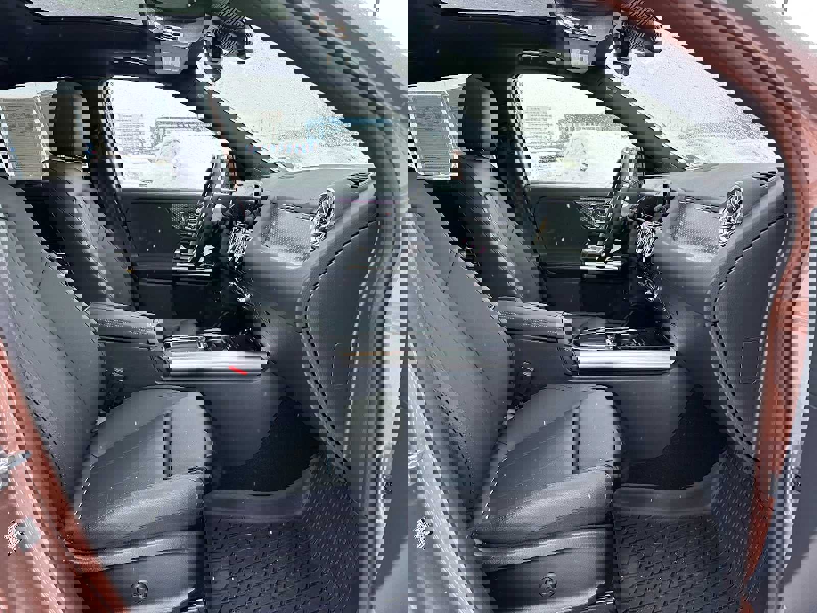 Used 2024 Mercedes-Benz GLA 250 GLA 250 image 10