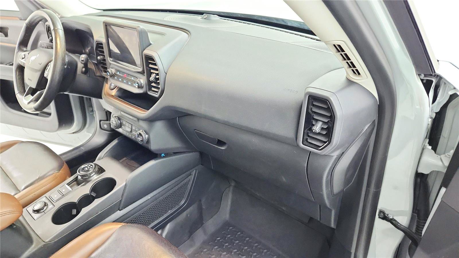 Used 2021 Ford Bronco Sport Badlands w/ Badlands Package AWD/4WD image 23