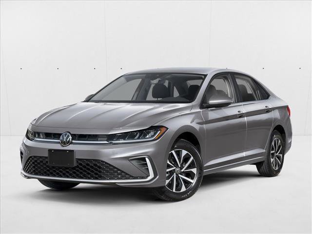 New 2026 Volkswagen Jetta S image 1