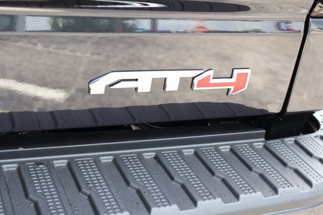 New 2026 GMC Sierra 1500 AT4 w/ AT4 Premium Package image 7