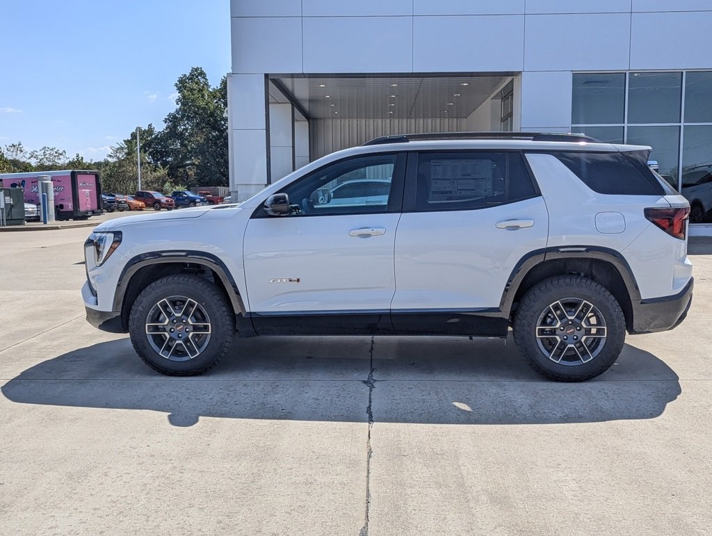 New 2026 GMC Terrain AT4 w/ Technology Package II image 9