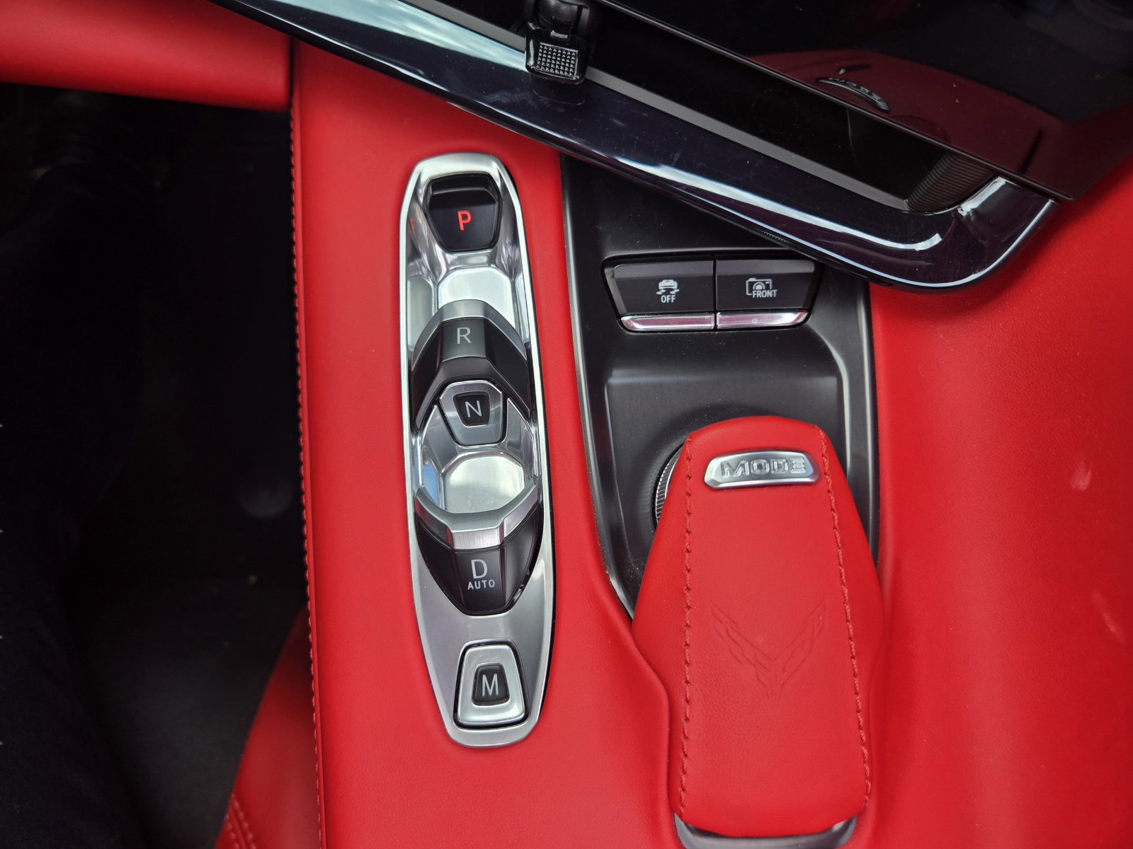 Used 2024 Chevrolet Corvette Stingray Premium Conv RWD image 23