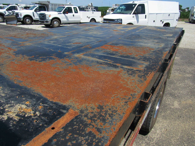 Used 2021 Ford F550 4x4 Crew Cab Super Duty image 24