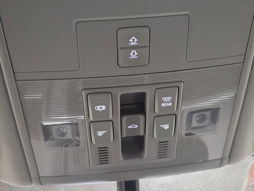 Used 2022 Volkswagen Atlas SE image 11