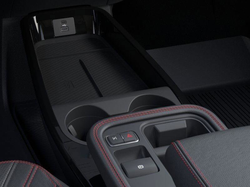 New 2025 Ford Mustang Mach-E Premium w/ Sport Appearance Package image 15