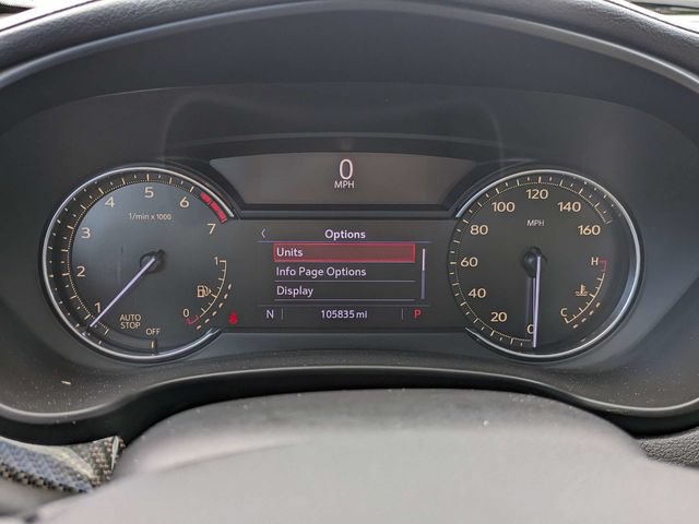 Used 2022 Cadillac XT4 Sport w/ Comfort Package FWD image 27