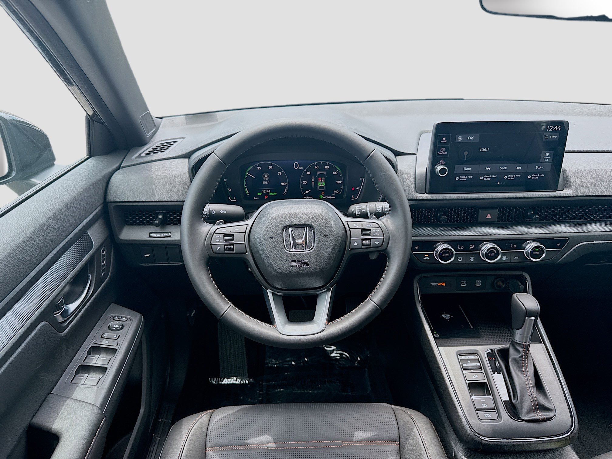 New 2026 Honda CR-V Sport-L image 17