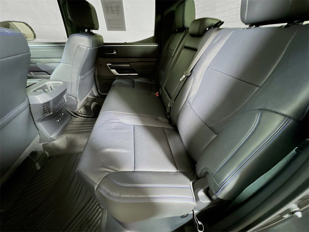 Used 2023 Toyota Tundra Platinum image 22