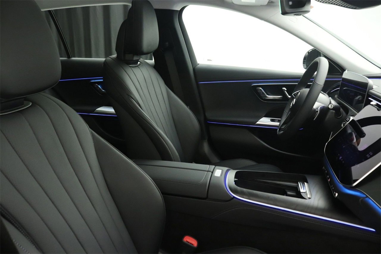 New 2025 Mercedes-Benz E 450 4MATIC All-Terrain Wagon image 9