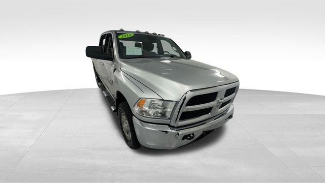 Used 2014 RAM 2500 SLT